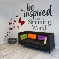 Slimming World Headquarters - Richardsons Office Furniture - Office Fitout