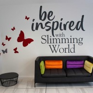Slimming World Headquarters - Richardsons Office Furniture - Office Fitout