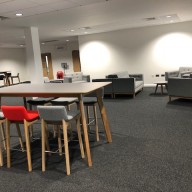 Slimming World - Headquarters - Alfreton, Derbyshire, DE55 4RF - Richardsons Office Furniture - Space Planning & Design3