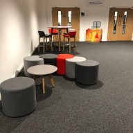 Slimming World - Headquarters - Alfreton, Derbyshire, DE55 4RF - Richardsons Office Furniture - Space Planning & Design7