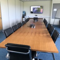 Ansaldo Nuclear Limited, Spring Rd, Wolverhampton WV4 6JX - Richardsons Office Furniture - Space Planning & Design3
