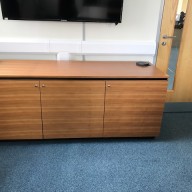 Ansaldo Nuclear Limited, Spring Rd, Wolverhampton WV4 6JX - Richardsons Office Furniture - Space Planning & Design