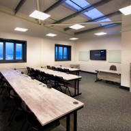 Appris Charity Limited - Engineering Training Centre - BTAL House, Laisterdyke, Bradford, BD4 8AT - Richardson's Office Furniture