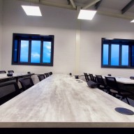 Appris Charity Limited - Engineering Training Centre - BTAL House, Laisterdyke, Bradford, BD4 8AT - Richardson's Office Furniture
