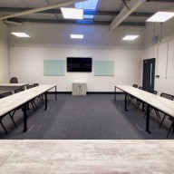 Appris Charity Limited - Engineering Training Centre - BTAL House, Laisterdyke, Bradford, BD4 8AT - Richardson's Office Furniture