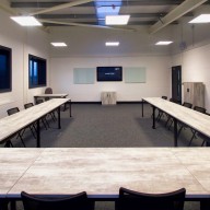 Appris Charity Limited - Engineering Training Centre - BTAL House, Laisterdyke, Bradford, BD4 8AT - Richardson's Office Furniture