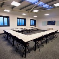 Appris Charity Limited - Engineering Training Centre - BTAL House, Laisterdyke, Bradford, BD4 8AT - Richardson's Office Furniture