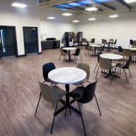 Appris Charity Limited - Engineering Training Centre - BTAL House, Laisterdyke, Bradford, BD4 8AT - Richardson's Office Furniture