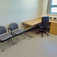 Church View Health Centre -Langthwaite Rd, South Kirkby, Pontefract WF9 3AP - Richardsons Office Furniture - FREE Space Planning & Design