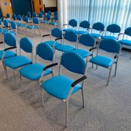 Church View Health Centre -Langthwaite Rd, South Kirkby, Pontefract WF9 3AP - Richardsons Office Furniture - FREE Space Planning & Design