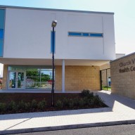 Church View Health Centre -Langthwaite Rd, South Kirkby, Pontefract WF9 3AP - Richardsons Office Furniture - FREE Space Planning & Design