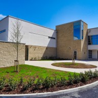 Church View Health Centre -Langthwaite Rd, South Kirkby, Pontefract WF9 3AP - Richardsons Office Furniture - FREE Space Planning & Design