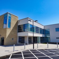 Church View Health Centre -Langthwaite Rd, South Kirkby, Pontefract WF9 3AP - Richardsons Office Furniture - FREE Space Planning & Design