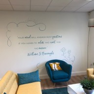 Emerald Group - Howard House, Wagon Ln, Bingley BD16 1WA - Richardsons Office Furniture - Space Planning & Design310