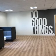 Emerald Group - Howard House, Wagon Ln, Bingley BD16 1WA - Richardsons Office Furniture - Space Planning & Design312