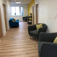 Emerald Group - Howard House, Wagon Ln, Bingley BD16 1WA - Richardsons Office Furniture - Space Planning & Design314