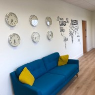 Emerald Group - Howard House, Wagon Ln, Bingley BD16 1WA - Richardsons Office Furniture - Space Planning & Design316