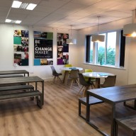 Emerald Group - Howard House, Wagon Ln, Bingley BD16 1WA - Richardsons Office Furniture - Space Planning & Design32