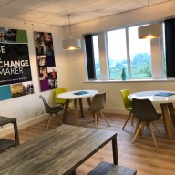Emerald Group - Howard House, Wagon Ln, Bingley BD16 1WA - Richardsons Office Furniture - Space Planning & Design34