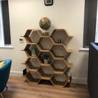 Emerald Group - Howard House, Wagon Ln, Bingley BD16 1WA - Richardsons Office Furniture - Space Planning & Design38