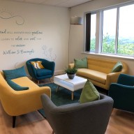 Emerald Group - Howard House, Wagon Ln, Bingley BD16 1WA - Richardsons Office Furniture - Space Planning & Design39