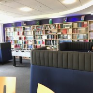 Emerald Group - Howard House, Wagon Ln, Bingley BD16 1WA - Richardsons Office Furniture - Space Planning & Design5