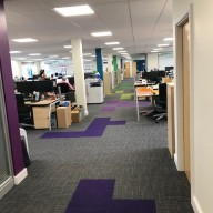 Emerald Group - Howard House, Wagon Ln, Bingley BD16 1WA - Richardsons Office Furniture - Space Planning & Design7