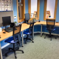 Farrow Medical Centre - Richardson's Office Furniture