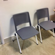 Farrow Medical Centre - Richardson's Office Furniture
