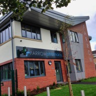 Farrow Medical Centre - Richardson's Office Furniture
