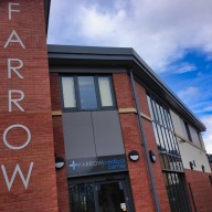 Farrow Medical Centre - Richardson's Office Furniture