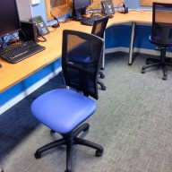 Farrow Medical Centre - Richardson's Office Furniture