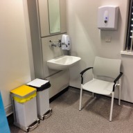 Farrow Medical Centre - Richardson's Office Furniture