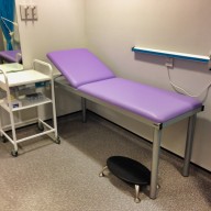 Farrow Medical Centre - Richardson's Office Furniture
