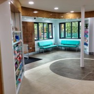 Farrow Medical Centre - Richardson's Office Furniture