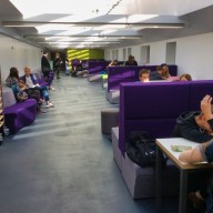 Franklin Sixth Form College Chelmsford Avenue, Grimsby, DN34 5BY - Richardson Office furniture - Space Planning & Design - Interior Design1