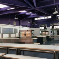 Franklin Sixth Form College Chelmsford Avenue, Grimsby, DN34 5BY - Richardson Office furniture - Space Planning & Design - Interior Design1