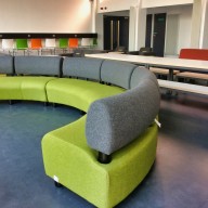 Franklin Sixth Form College Chelmsford Avenue, Grimsby, DN34 5BY - Richardson Office furniture - Space Planning & Design - Interior Design1
