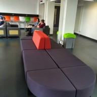 Franklin Sixth Form College Chelmsford Avenue, Grimsby, DN34 5BY - Richardson Office furniture - Space Planning & Design - Interior Design1
