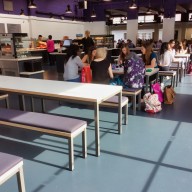 Franklin Sixth Form College Chelmsford Avenue, Grimsby, DN34 5BY - Richardson Office furniture - Space Planning & Design - Interior Design1