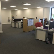 Freaks of Nature - 13-19 Queen Street, Leeds, West Yorkshire, United Kingdom, LS1 2TW - Richardsons Office Furniture - Space Planning & Design
