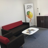 Freaks of Nature - 13-19 Queen Street, Leeds, West Yorkshire, United Kingdom, LS1 2TW - Richardsons Office Furniture - Space Planning & Design
