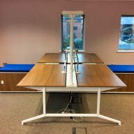 Grosvenor - Richardsons Office Furniture - Space Planning & Design1