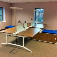 Grosvenor - Richardsons Office Furniture - Space Planning & Design1