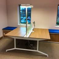 Grosvenor - Richardsons Office Furniture - Space Planning & Design1