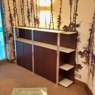 Grosvenor - Richardsons Office Furniture - Space Planning & Design1