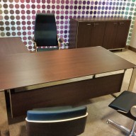 Grosvenor - Richardsons Office Furniture - Space Planning & Design1