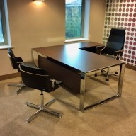 Grosvenor - Richardsons Office Furniture - Space Planning & Design1
