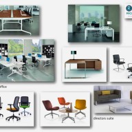 Grosvenor - Richardsons Office Furniture - Space Planning & Design1