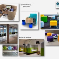 Grosvenor - Richardsons Office Furniture - Space Planning & Design1